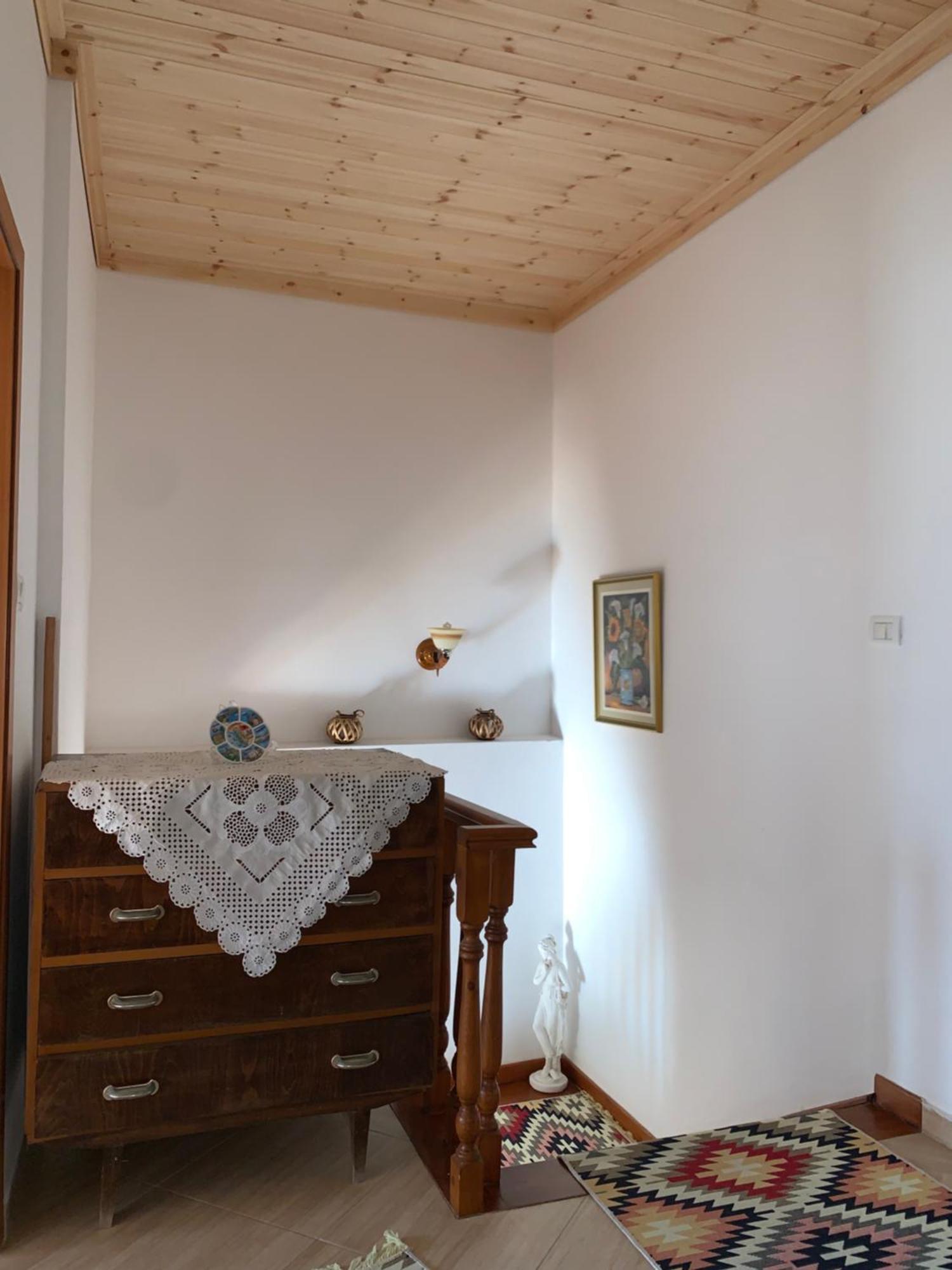 Stonetale Garden Guesthouse Gjirokaster Exterior photo